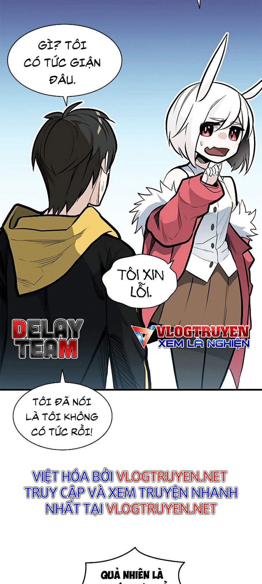 Hầm Ngục Hướng Dẫn Cấp Địa Ngục Chap 376 - Next Chap 377
