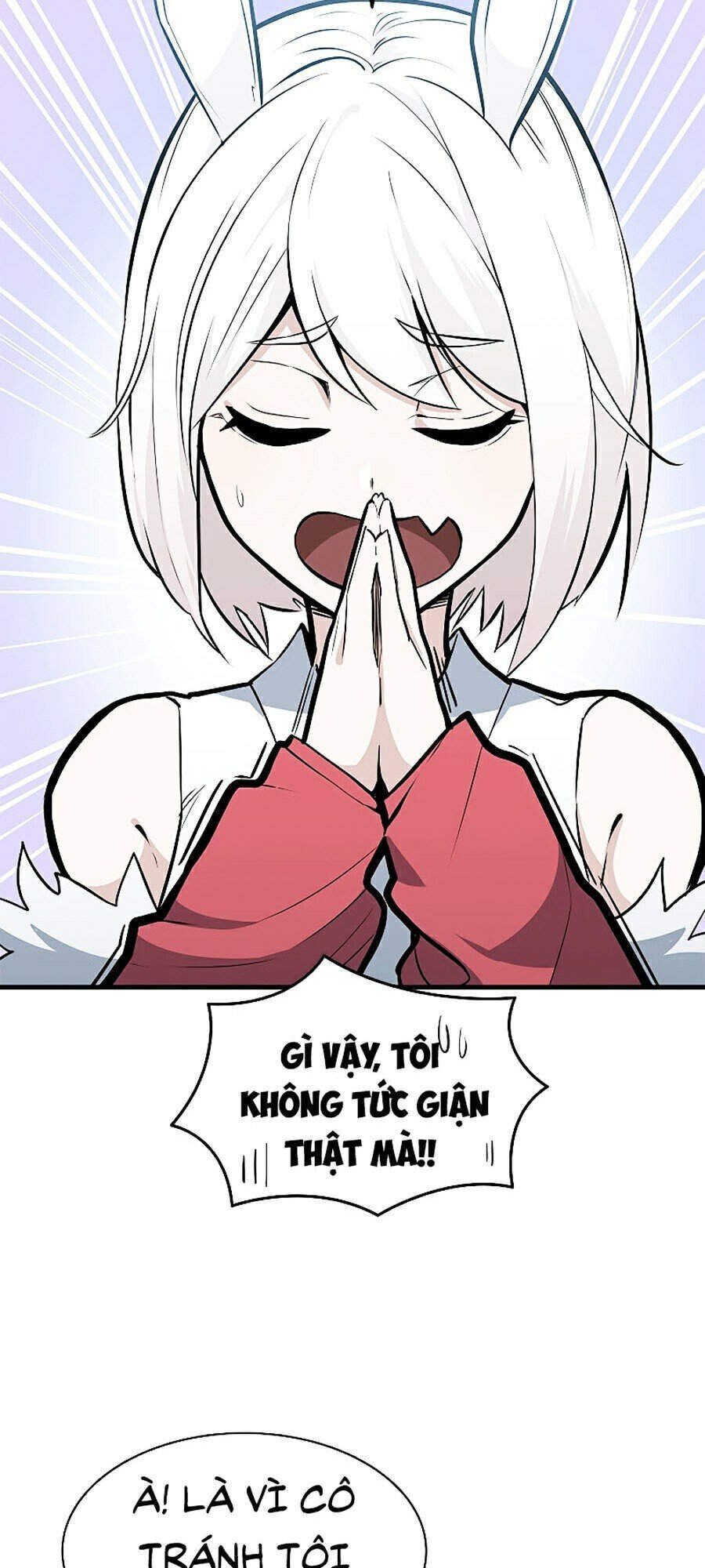 Hầm Ngục Hướng Dẫn Cấp Địa Ngục Chap 376 - Next Chap 377