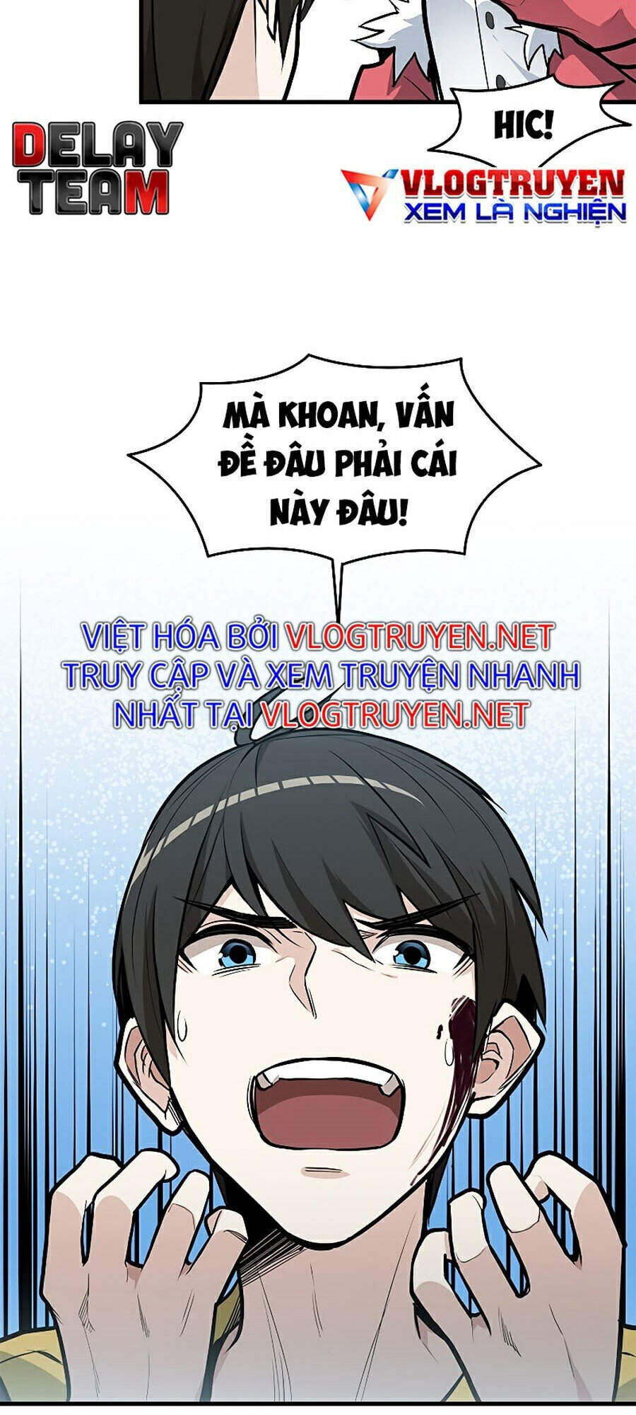 Hầm Ngục Hướng Dẫn Cấp Địa Ngục Chap 376 - Next Chap 377