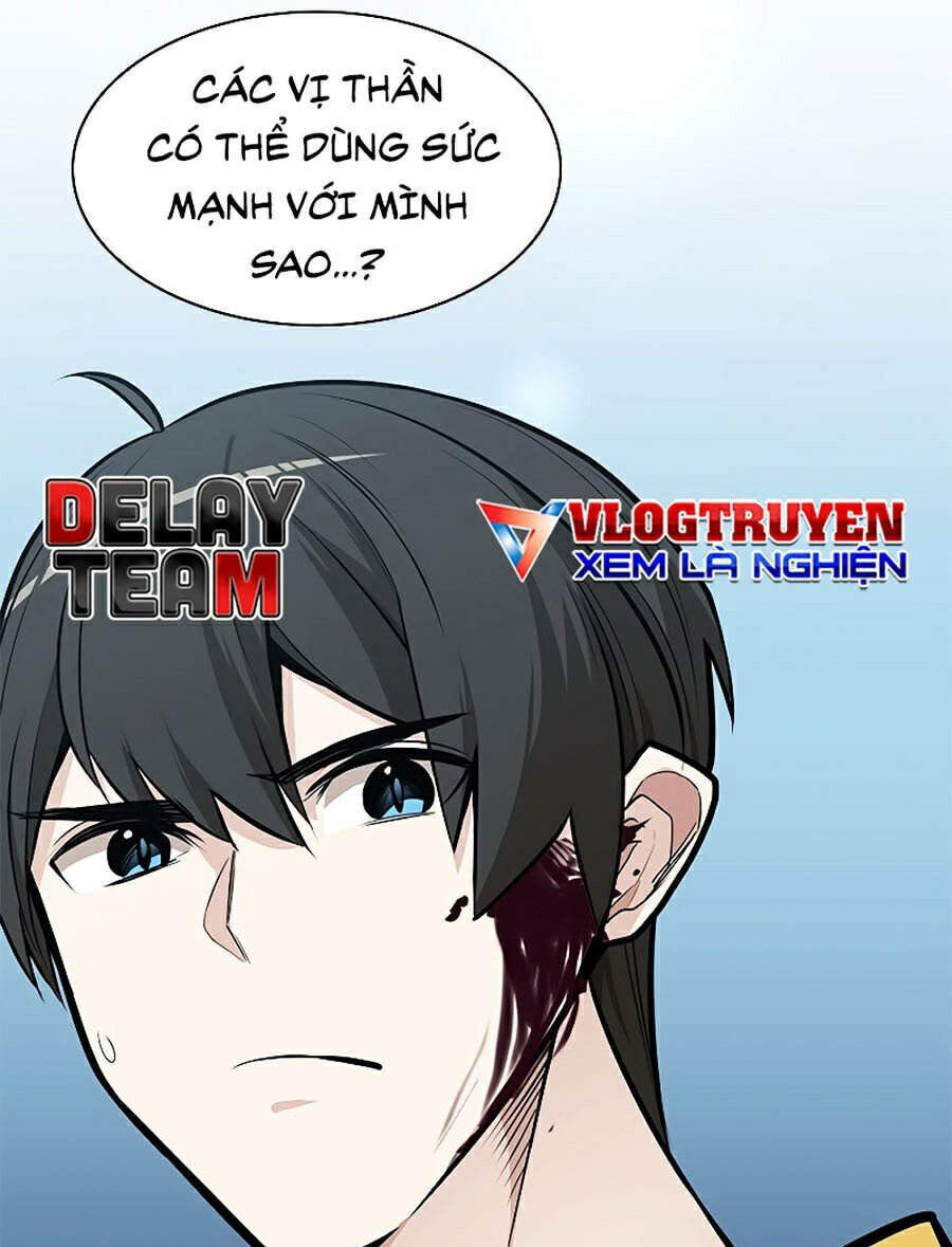 Hầm Ngục Hướng Dẫn Cấp Địa Ngục Chap 376 - Next Chap 377