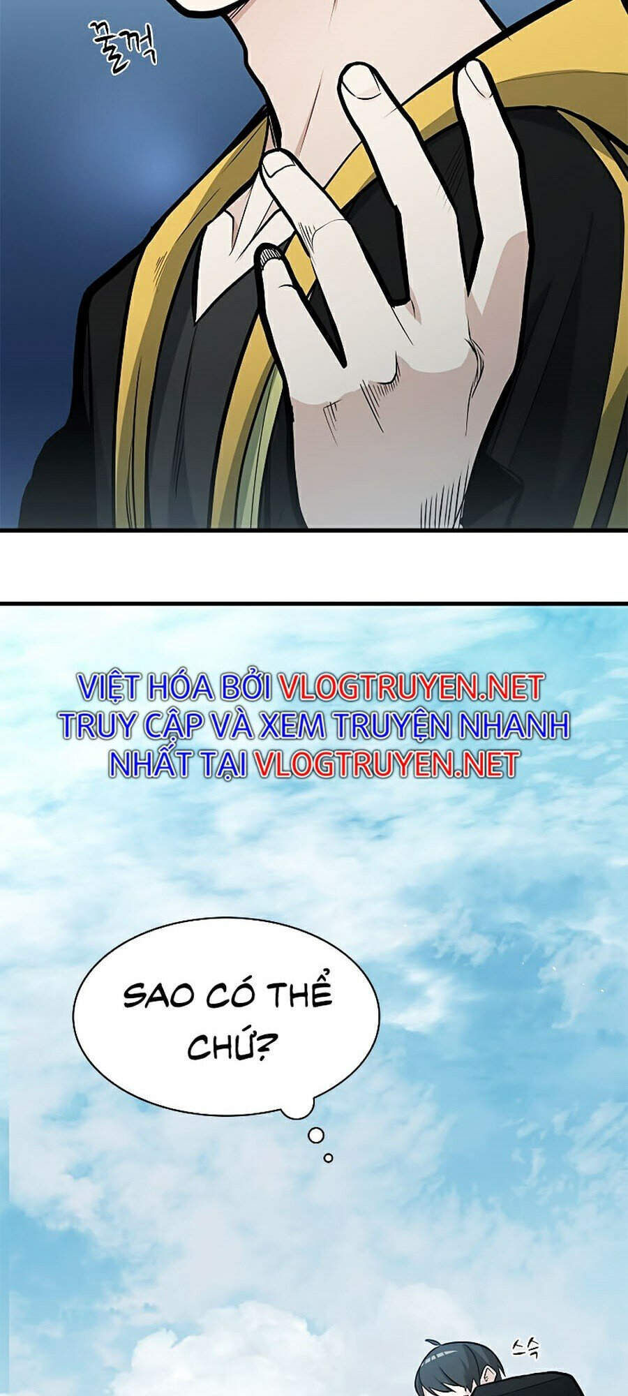 Hầm Ngục Hướng Dẫn Cấp Địa Ngục Chap 376 - Next Chap 377