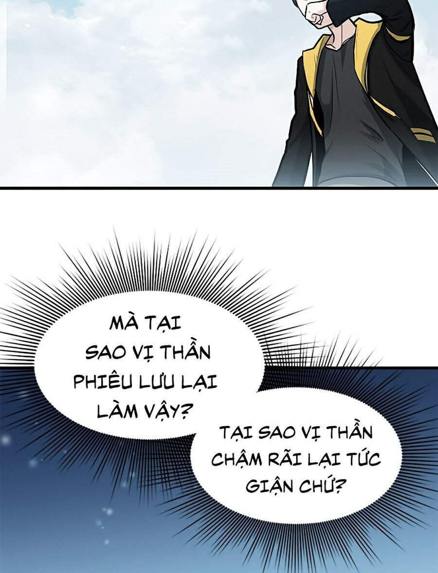 Hầm Ngục Hướng Dẫn Cấp Địa Ngục Chap 376 - Next Chap 377
