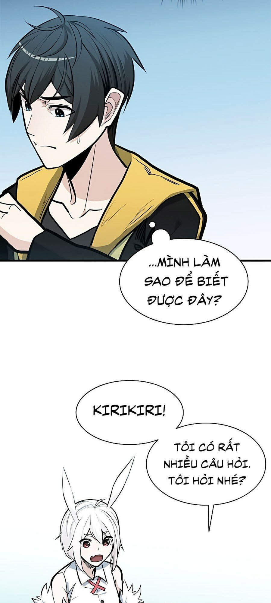 Hầm Ngục Hướng Dẫn Cấp Địa Ngục Chap 376 - Next Chap 377