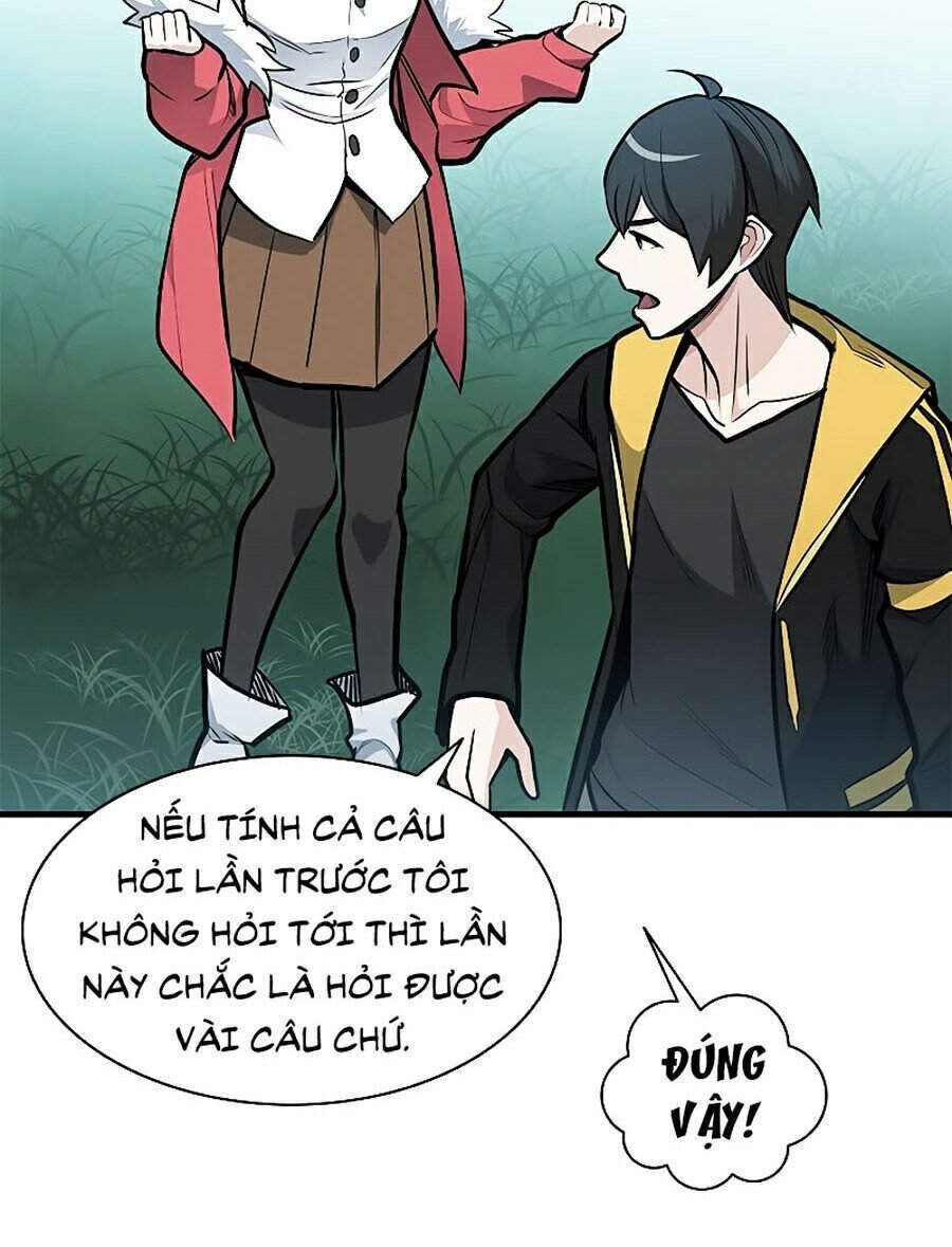 Hầm Ngục Hướng Dẫn Cấp Địa Ngục Chap 376 - Next Chap 377