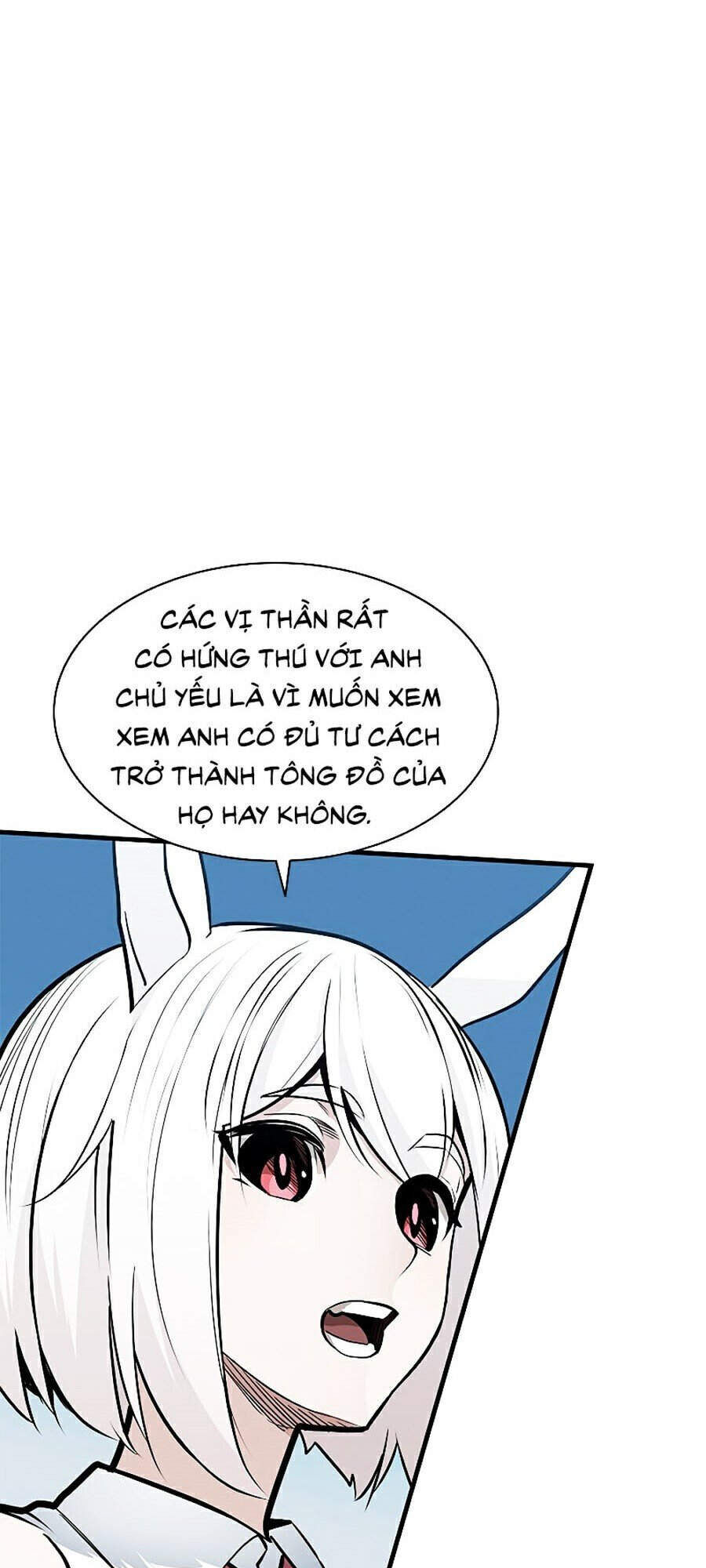 Hầm Ngục Hướng Dẫn Cấp Địa Ngục Chap 376 - Next Chap 377