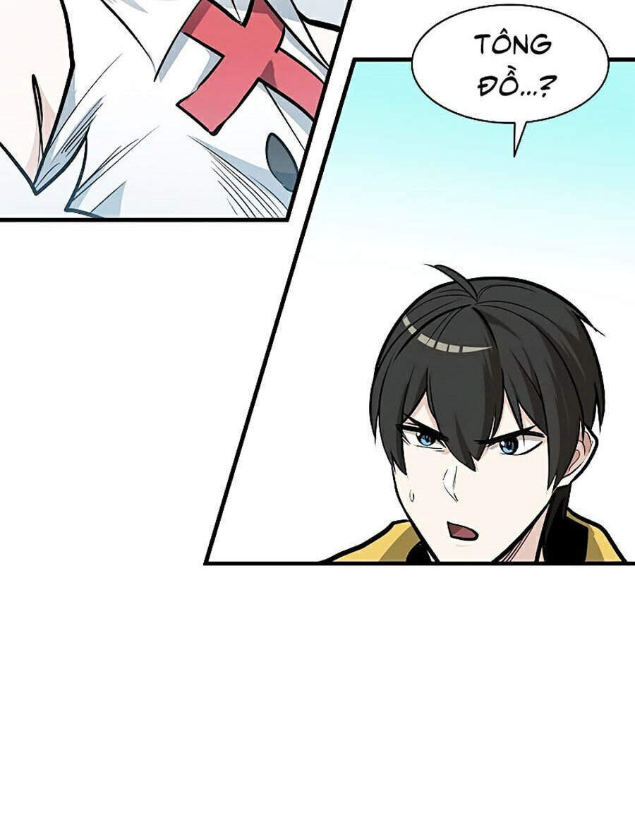 Hầm Ngục Hướng Dẫn Cấp Địa Ngục Chap 376 - Next Chap 377