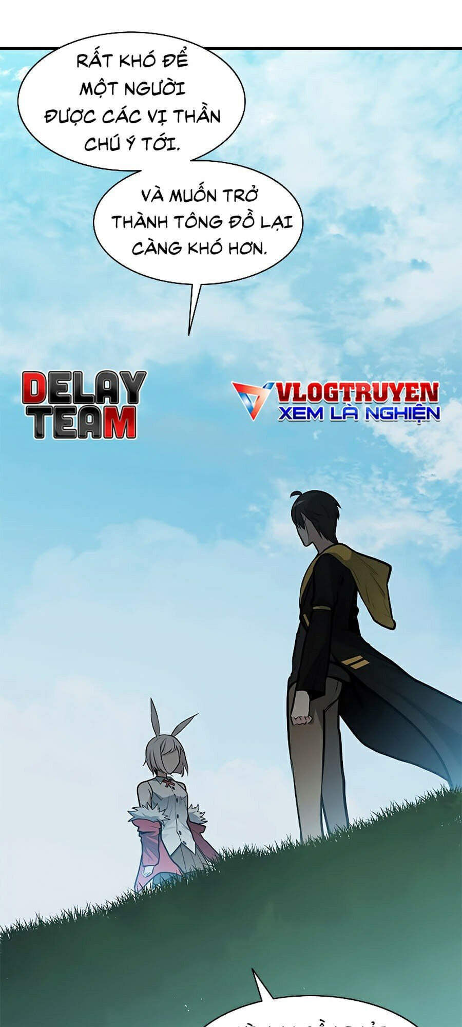 Hầm Ngục Hướng Dẫn Cấp Địa Ngục Chap 376 - Next Chap 377