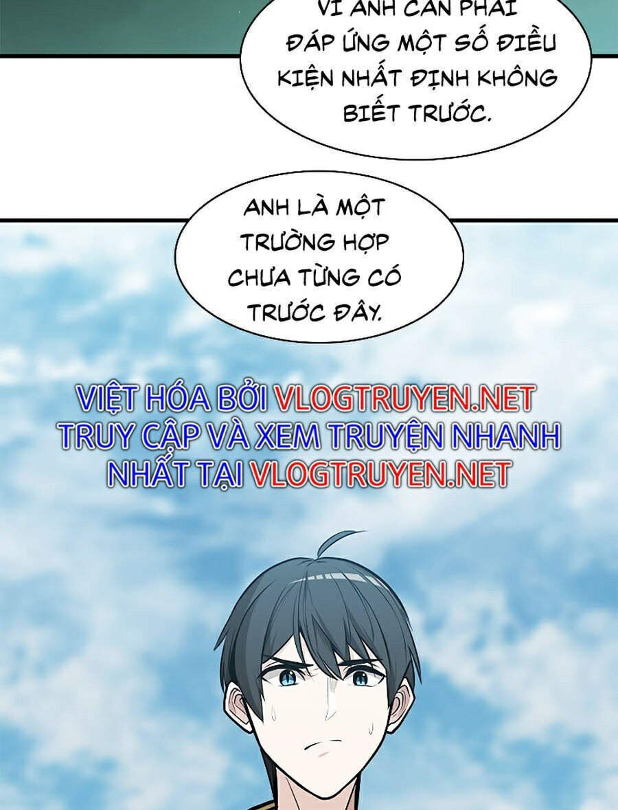 Hầm Ngục Hướng Dẫn Cấp Địa Ngục Chap 376 - Next Chap 377