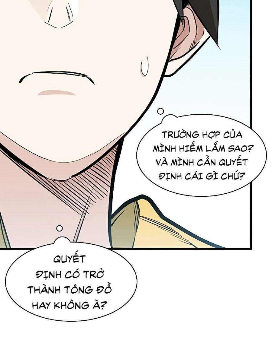 Hầm Ngục Hướng Dẫn Cấp Địa Ngục Chap 376 - Next Chap 377