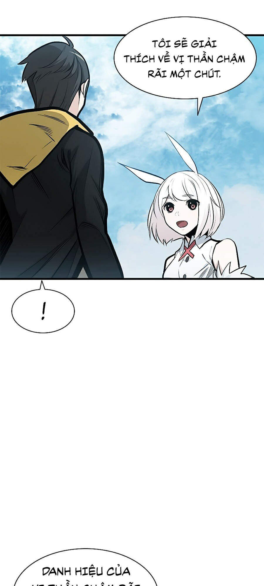 Hầm Ngục Hướng Dẫn Cấp Địa Ngục Chap 376 - Next Chap 377