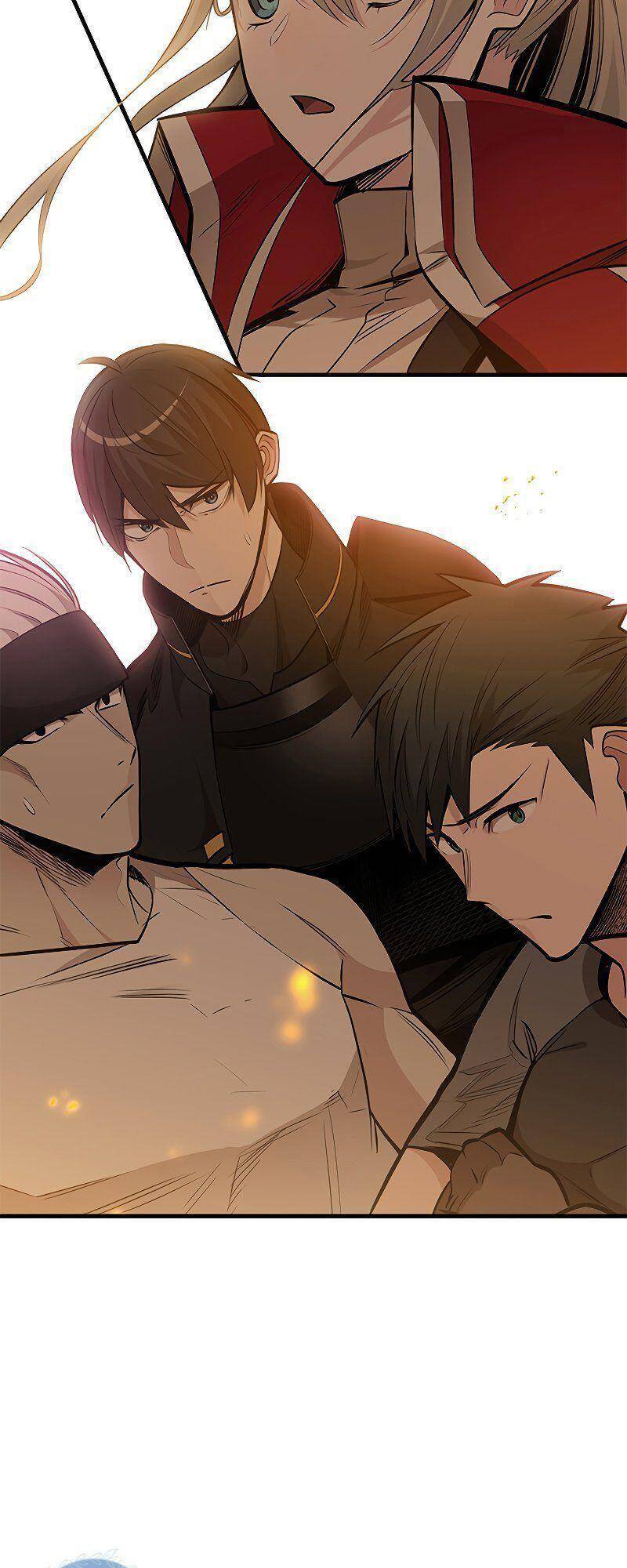 Hầm Ngục Hướng Dẫn Cấp Địa Ngục Chap 62 - Next Chap 63