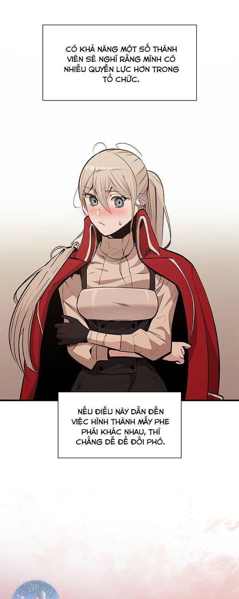 Hầm Ngục Hướng Dẫn Cấp Địa Ngục Chap 62 - Next Chap 63