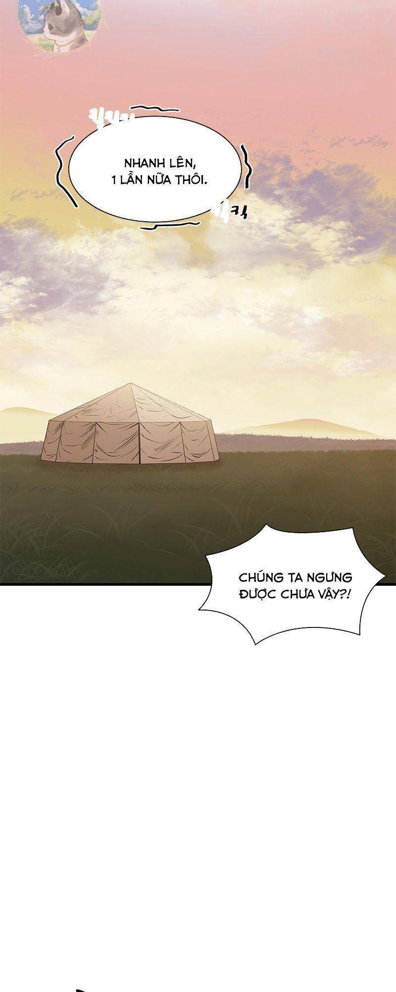 Hầm Ngục Hướng Dẫn Cấp Địa Ngục Chap 62 - Next Chap 63