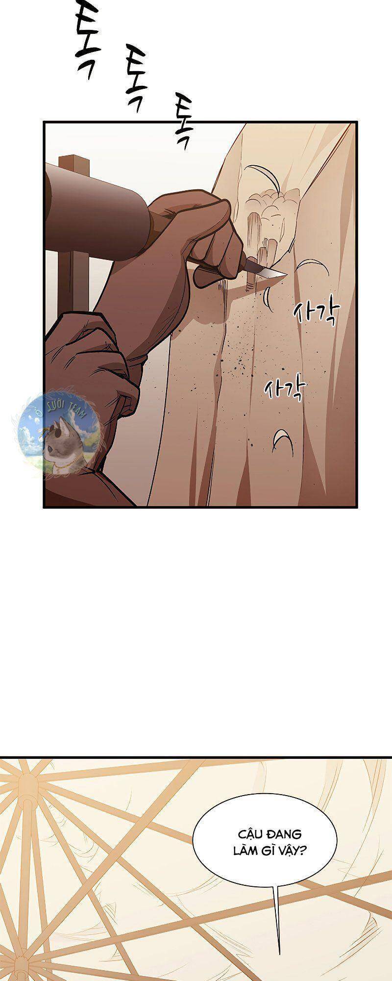 Hầm Ngục Hướng Dẫn Cấp Địa Ngục Chap 62 - Next Chap 63