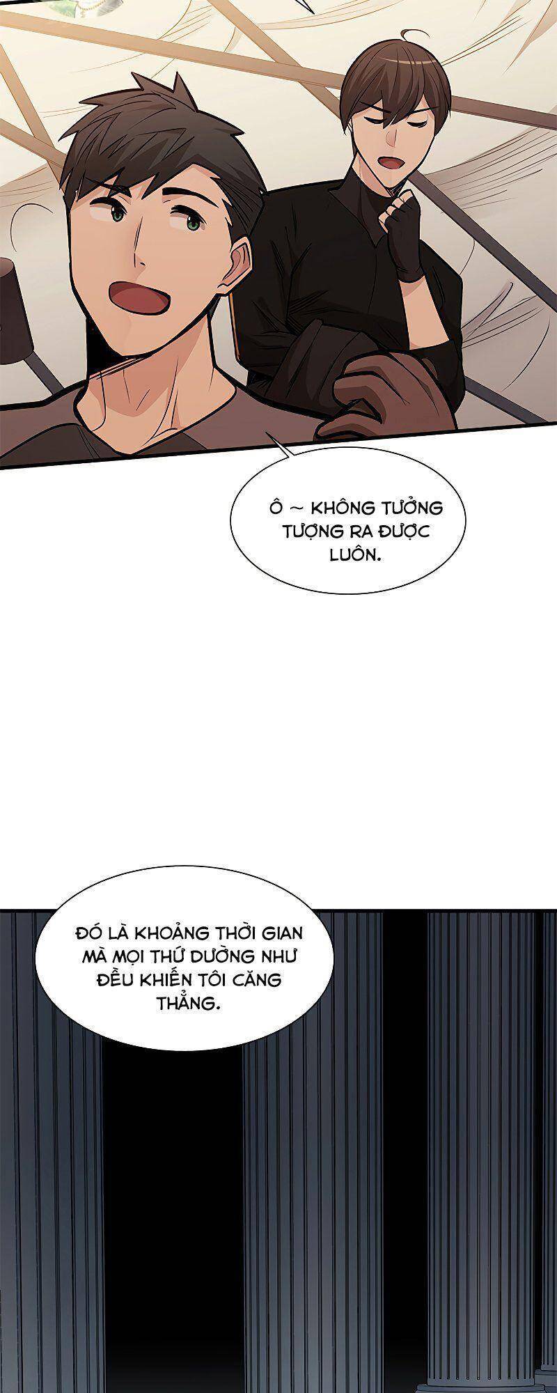 Hầm Ngục Hướng Dẫn Cấp Địa Ngục Chap 62 - Next Chap 63