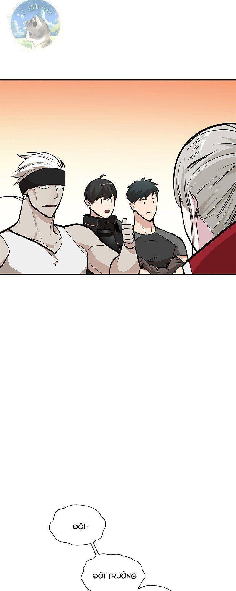 Hầm Ngục Hướng Dẫn Cấp Địa Ngục Chap 62 - Next Chap 63