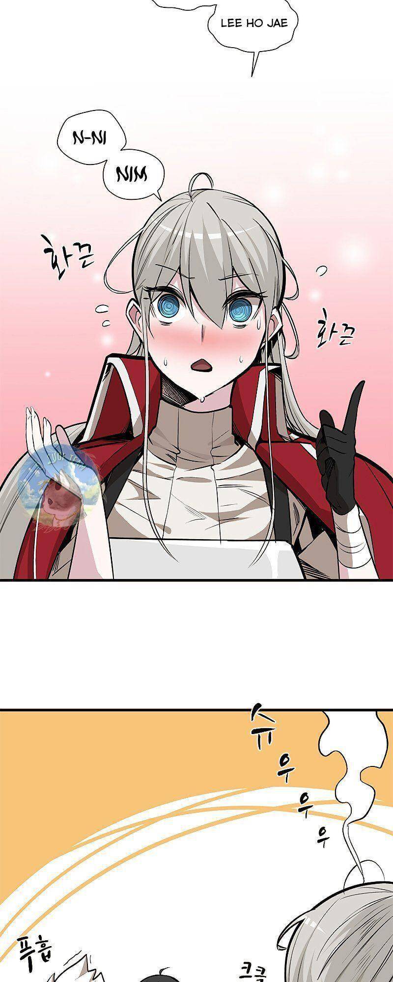 Hầm Ngục Hướng Dẫn Cấp Địa Ngục Chap 62 - Next Chap 63