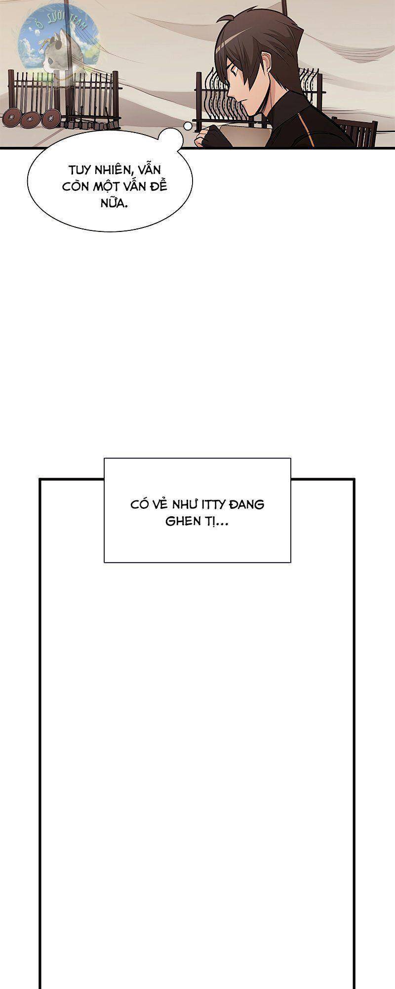 Hầm Ngục Hướng Dẫn Cấp Địa Ngục Chap 62 - Next Chap 63