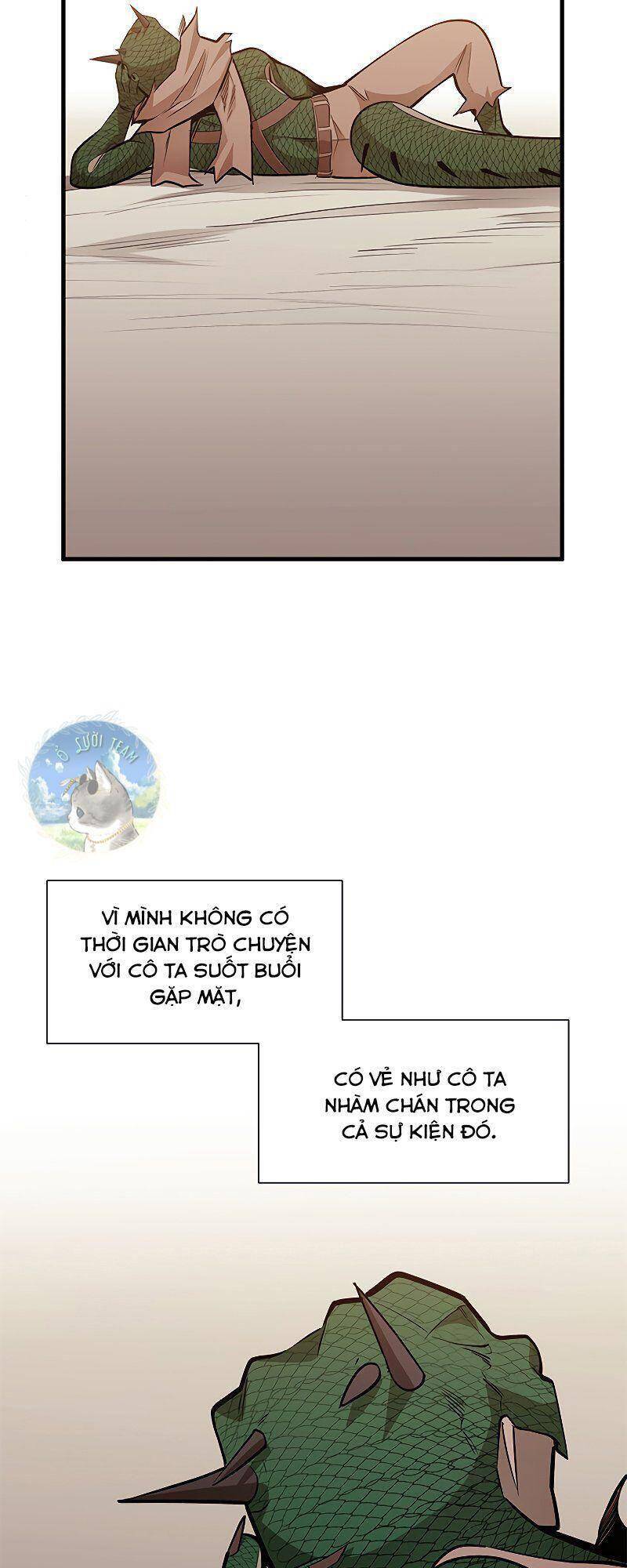 Hầm Ngục Hướng Dẫn Cấp Địa Ngục Chap 62 - Next Chap 63