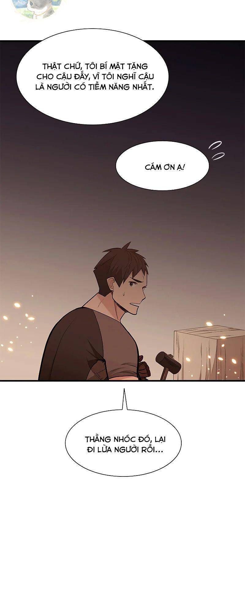 Hầm Ngục Hướng Dẫn Cấp Địa Ngục Chap 62 - Next Chap 63