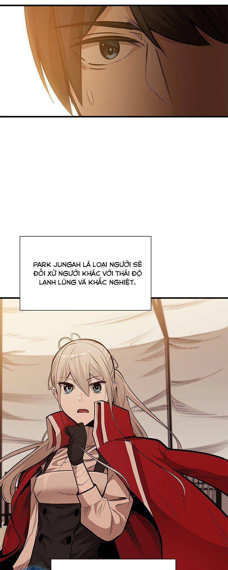 Hầm Ngục Hướng Dẫn Cấp Địa Ngục Chap 62 - Next Chap 63