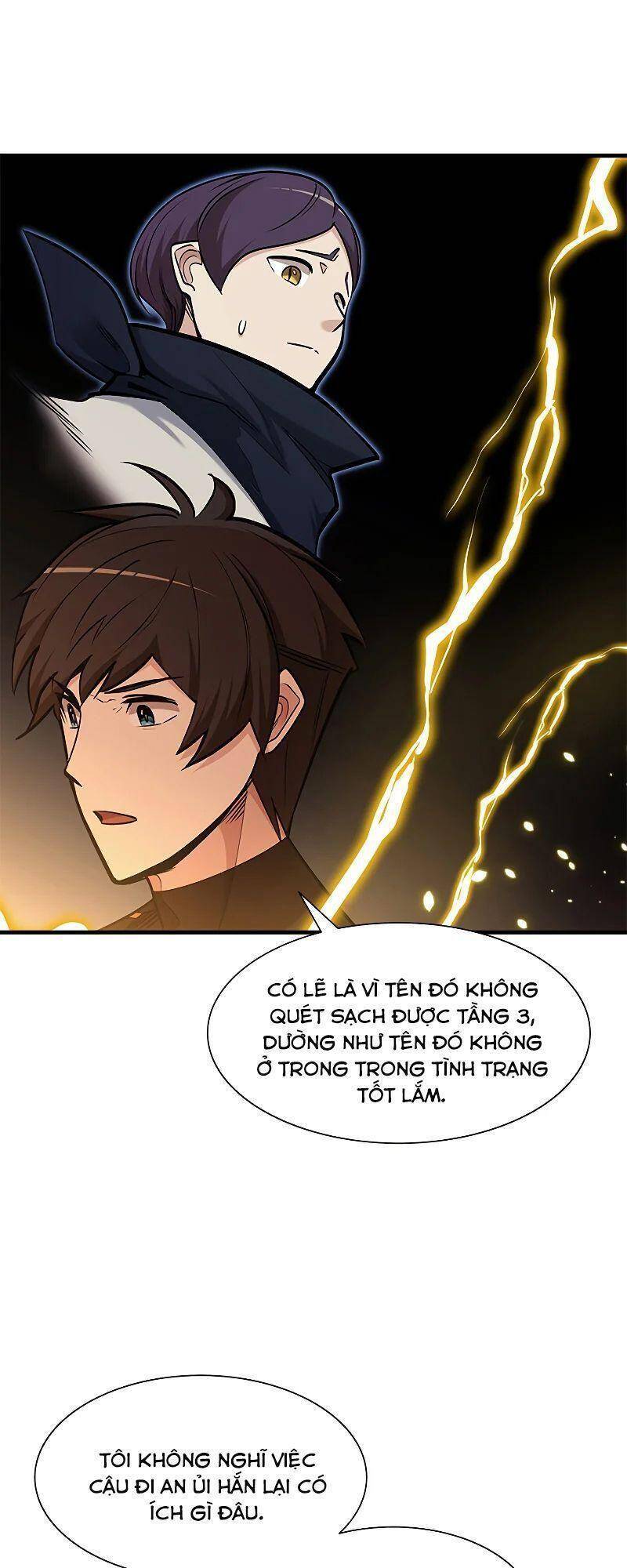 Hầm Ngục Hướng Dẫn Cấp Địa Ngục Chap 62 - Next Chap 63