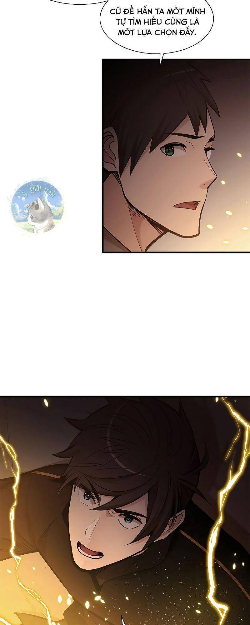 Hầm Ngục Hướng Dẫn Cấp Địa Ngục Chap 62 - Next Chap 63