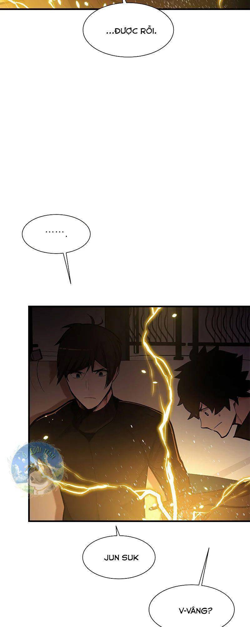 Hầm Ngục Hướng Dẫn Cấp Địa Ngục Chap 62 - Next Chap 63