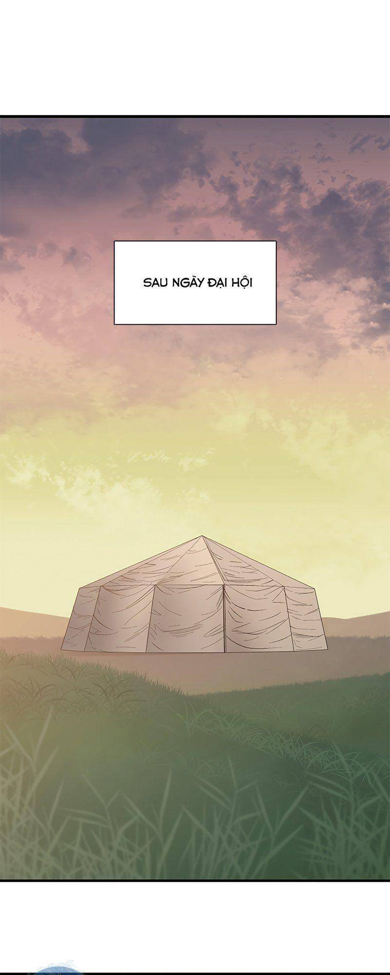 Hầm Ngục Hướng Dẫn Cấp Địa Ngục Chap 62 - Next Chap 63