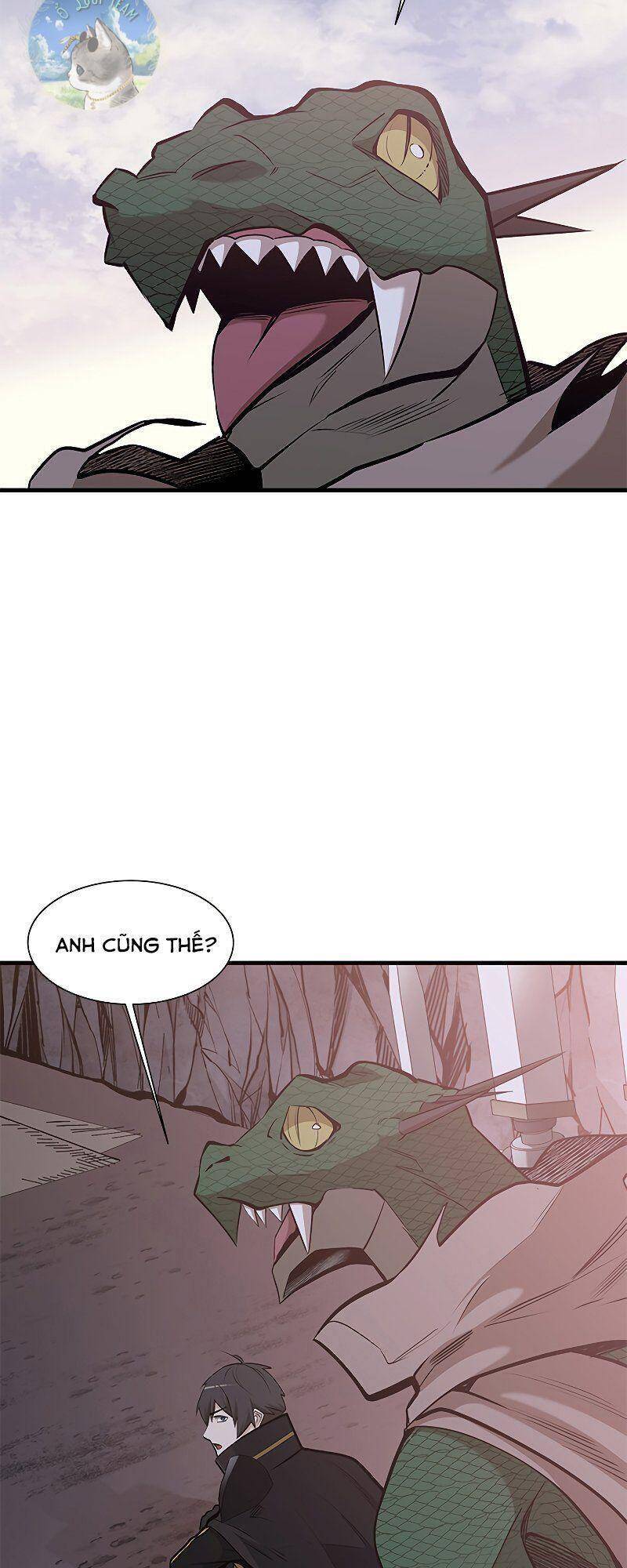 Hầm Ngục Hướng Dẫn Cấp Địa Ngục Chap 62 - Next Chap 63