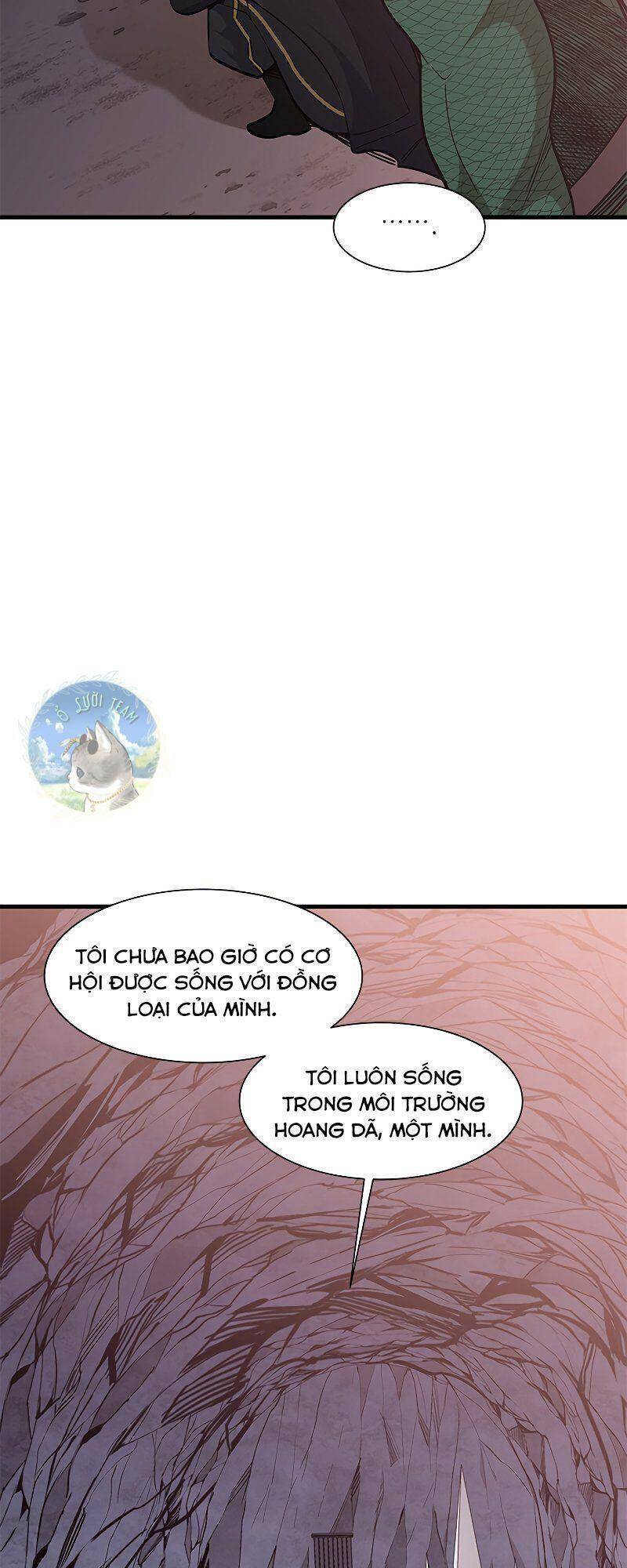 Hầm Ngục Hướng Dẫn Cấp Địa Ngục Chap 62 - Next Chap 63