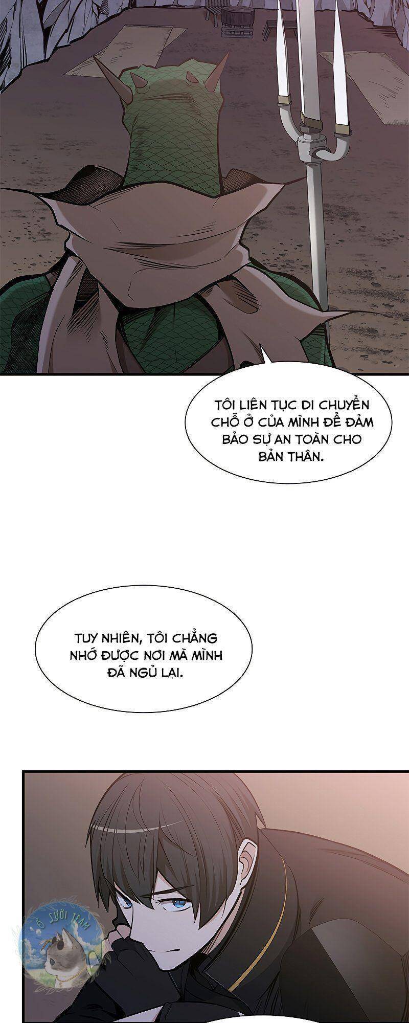 Hầm Ngục Hướng Dẫn Cấp Địa Ngục Chap 62 - Next Chap 63
