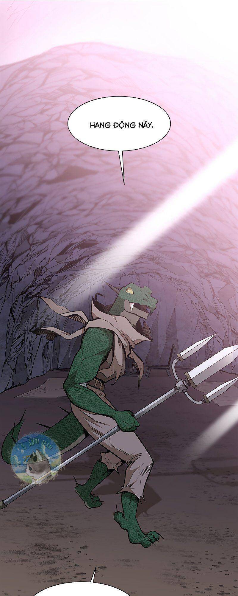 Hầm Ngục Hướng Dẫn Cấp Địa Ngục Chap 62 - Next Chap 63