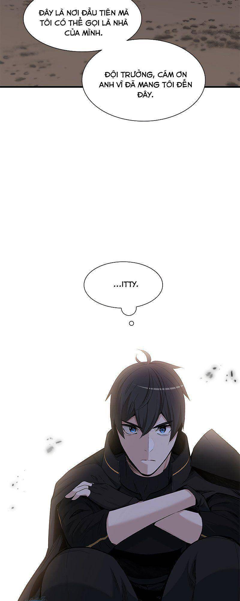 Hầm Ngục Hướng Dẫn Cấp Địa Ngục Chap 62 - Next Chap 63