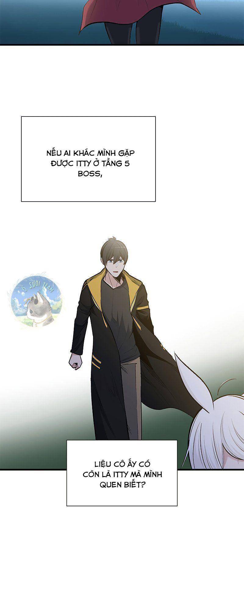 Hầm Ngục Hướng Dẫn Cấp Địa Ngục Chap 62 - Next Chap 63