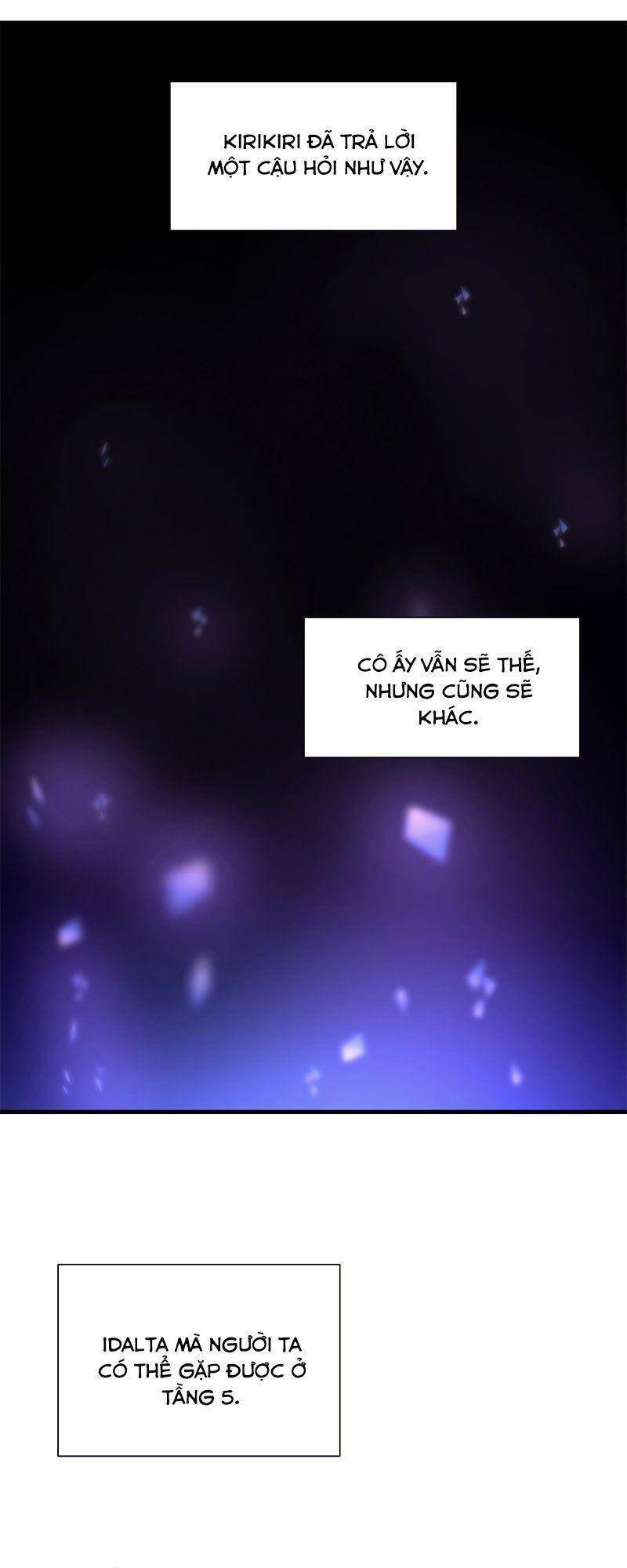 Hầm Ngục Hướng Dẫn Cấp Địa Ngục Chap 62 - Next Chap 63