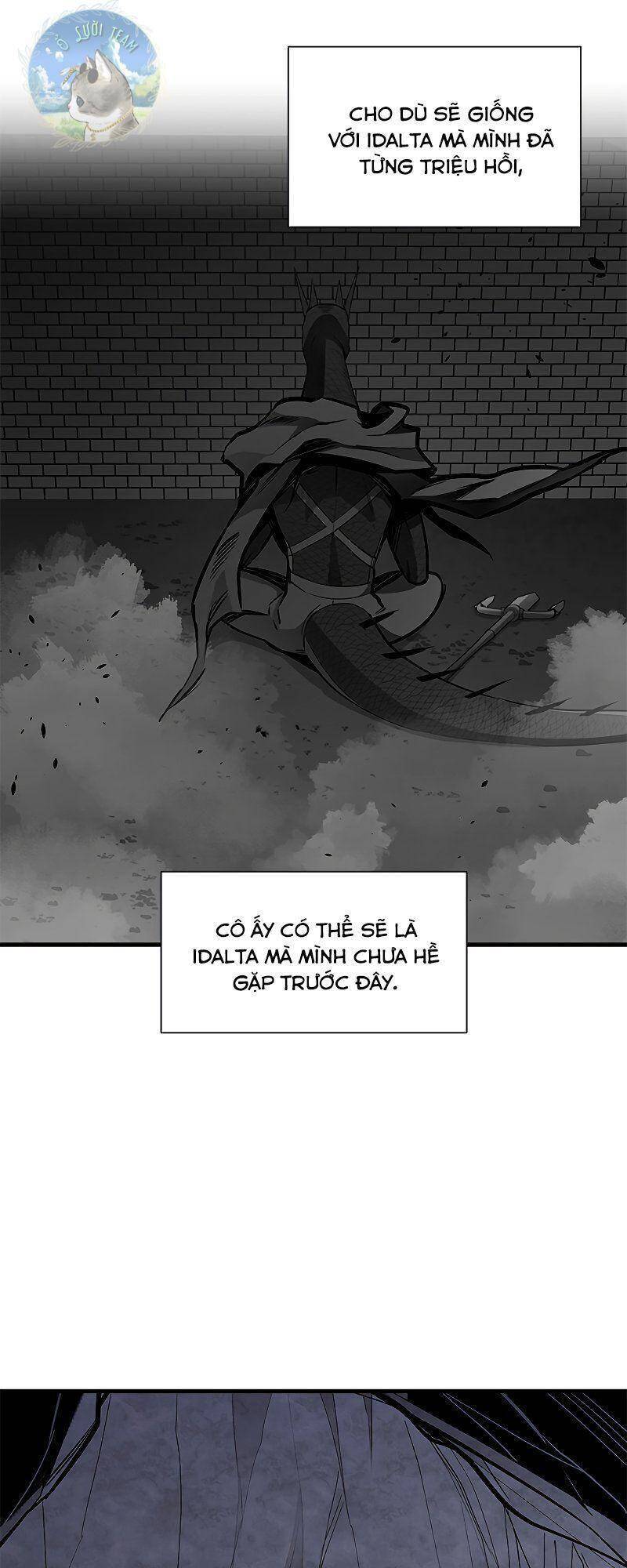 Hầm Ngục Hướng Dẫn Cấp Địa Ngục Chap 62 - Next Chap 63