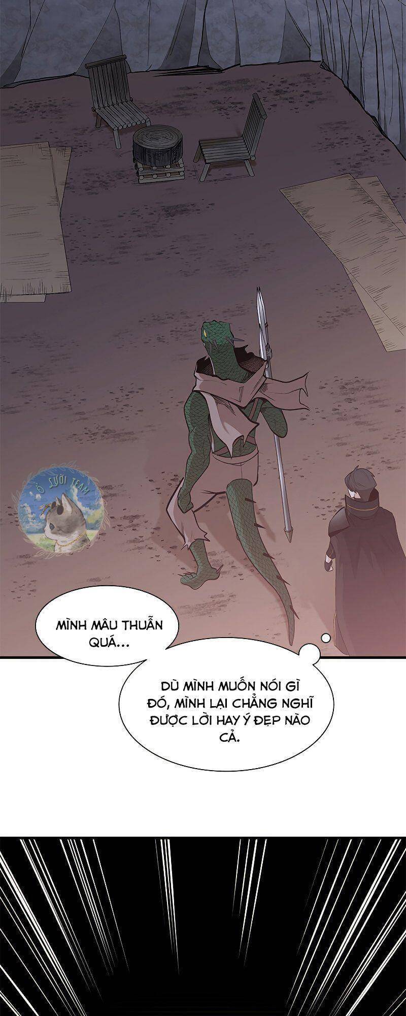 Hầm Ngục Hướng Dẫn Cấp Địa Ngục Chap 62 - Next Chap 63