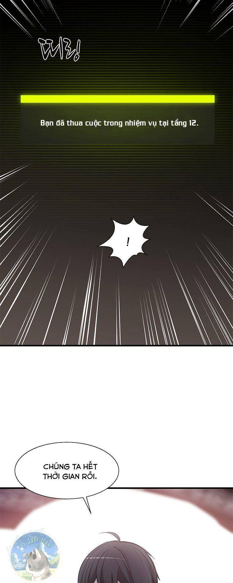 Hầm Ngục Hướng Dẫn Cấp Địa Ngục Chap 62 - Next Chap 63