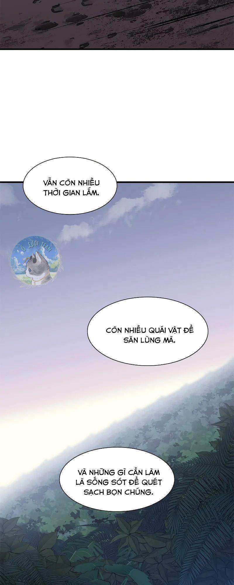 Hầm Ngục Hướng Dẫn Cấp Địa Ngục Chap 62 - Next Chap 63