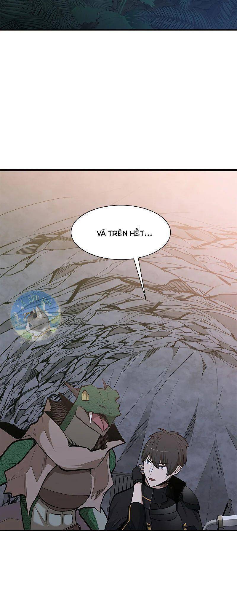Hầm Ngục Hướng Dẫn Cấp Địa Ngục Chap 62 - Next Chap 63