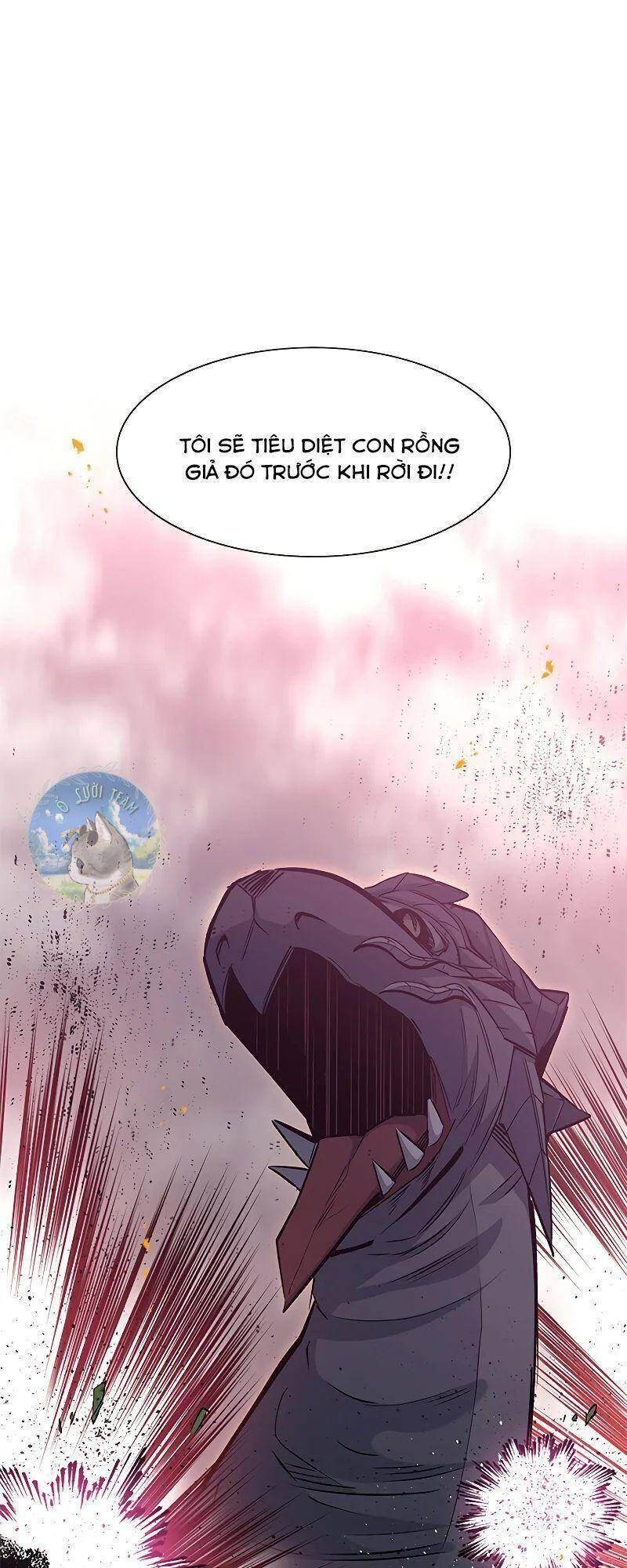 Hầm Ngục Hướng Dẫn Cấp Địa Ngục Chap 62 - Next Chap 63