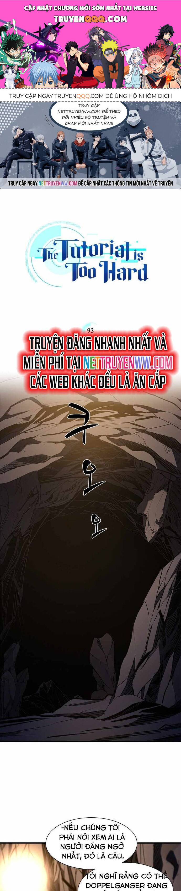Hầm Ngục Hướng Dẫn Cấp Địa Ngục Chap 93 - Next Chap 94