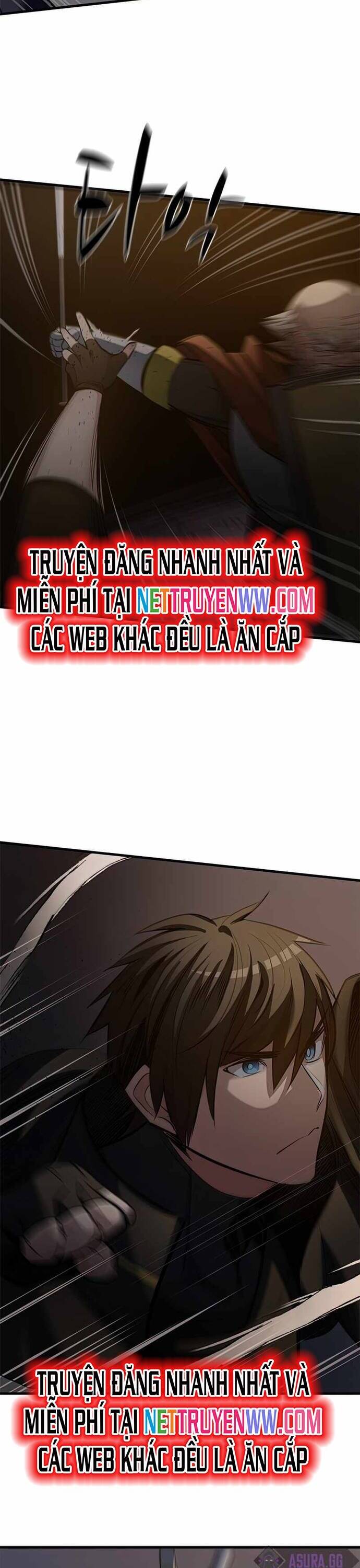Hầm Ngục Hướng Dẫn Cấp Địa Ngục Chap 93 - Next Chap 94