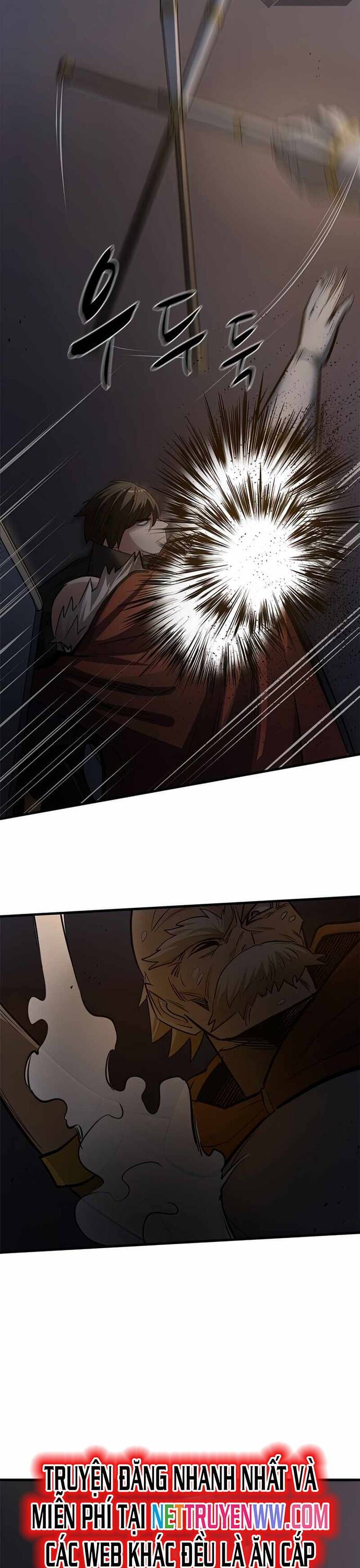 Hầm Ngục Hướng Dẫn Cấp Địa Ngục Chap 93 - Next Chap 94
