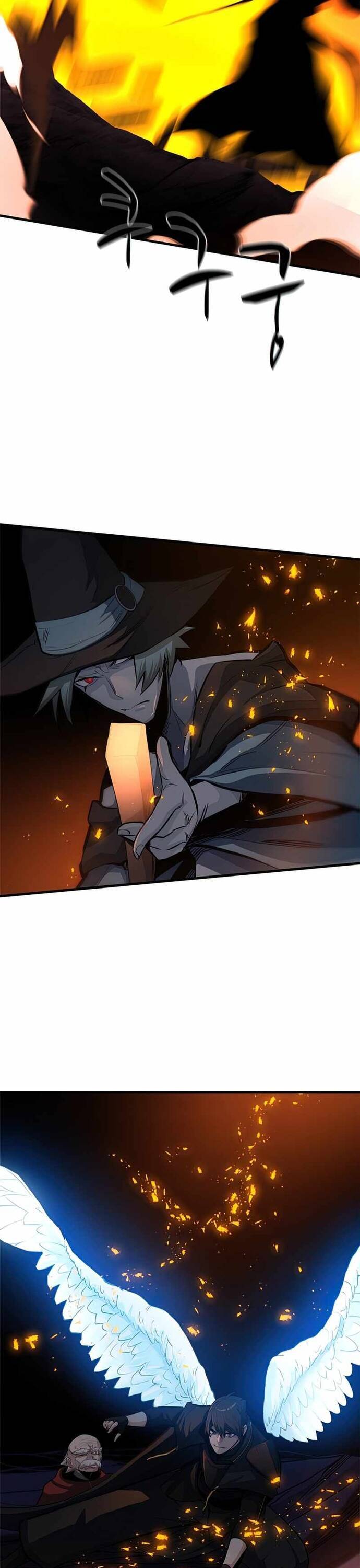 Hầm Ngục Hướng Dẫn Cấp Địa Ngục Chap 93 - Next Chap 94