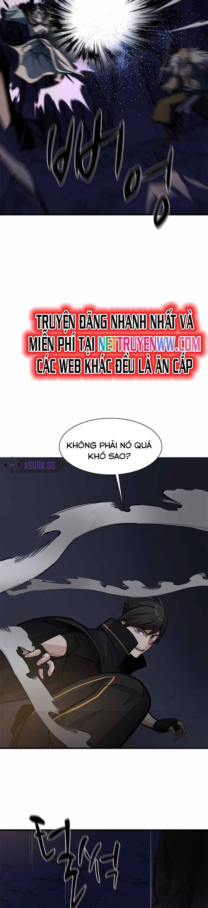 Hầm Ngục Hướng Dẫn Cấp Địa Ngục Chap 93 - Next Chap 94