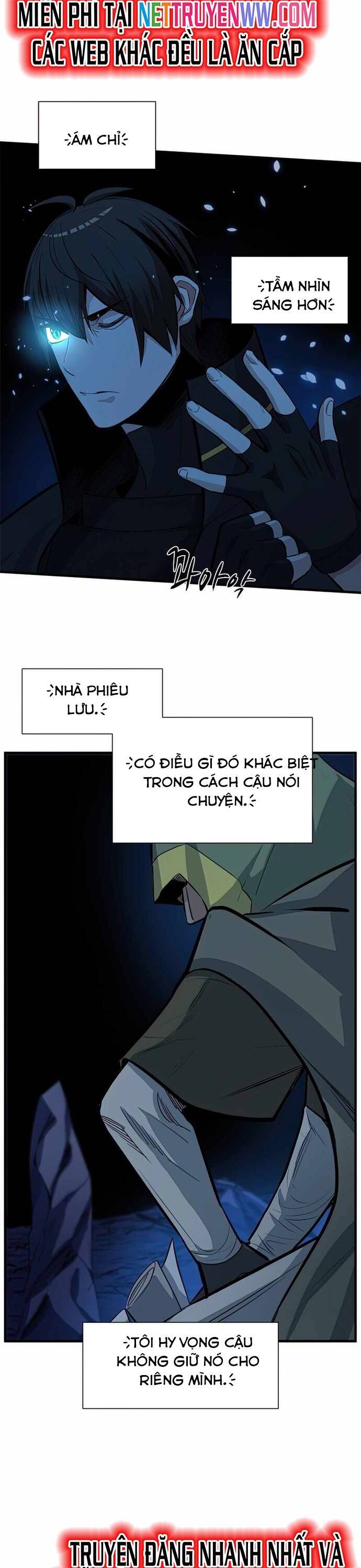 Hầm Ngục Hướng Dẫn Cấp Địa Ngục Chap 93 - Next Chap 94