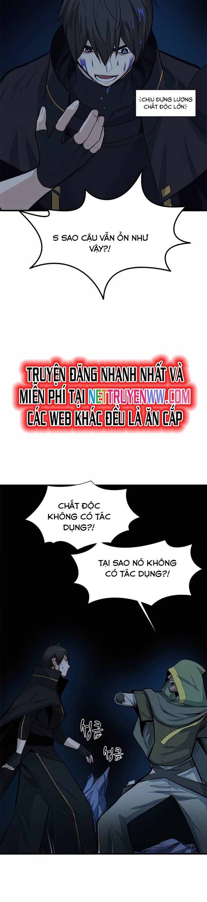 Hầm Ngục Hướng Dẫn Cấp Địa Ngục Chap 93 - Next Chap 94