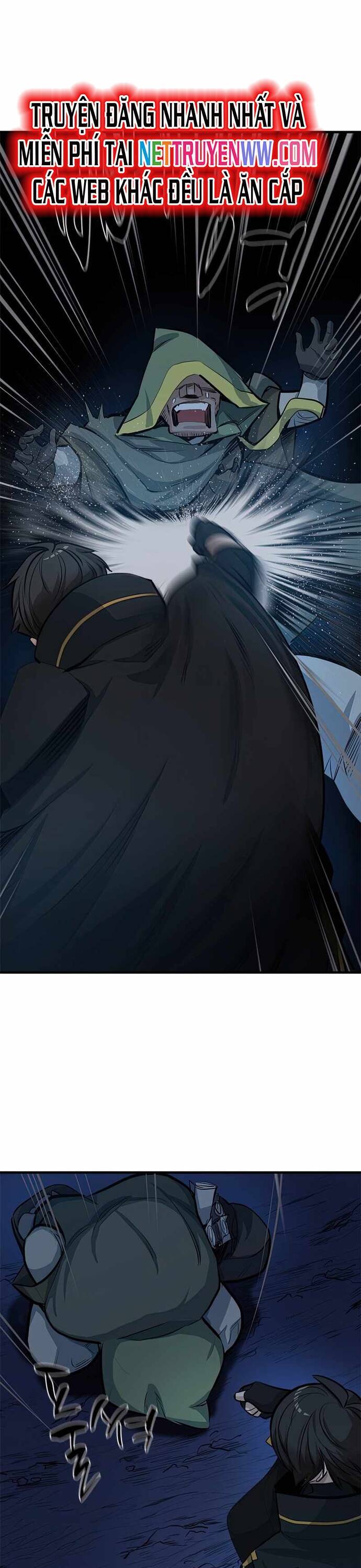 Hầm Ngục Hướng Dẫn Cấp Địa Ngục Chap 93 - Next Chap 94